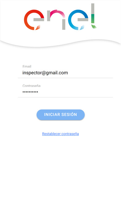 Emulate iPhone app Enel D Work using MyAndroid Emulate iPhone app Enel D Work using MyAndroid