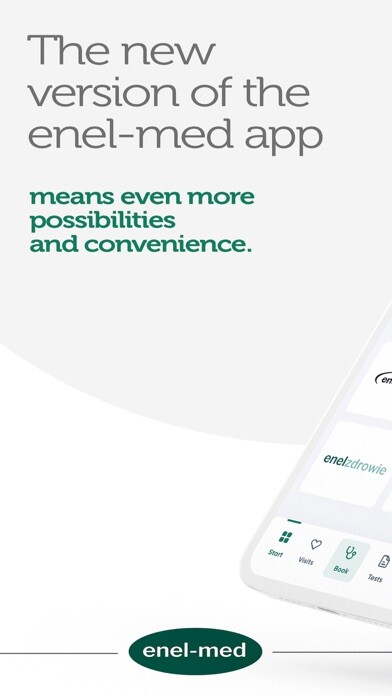 Emulate iPhone app Enel-Med using MyAndroid Emulate iPhone app Enel-Med using MyAndroid