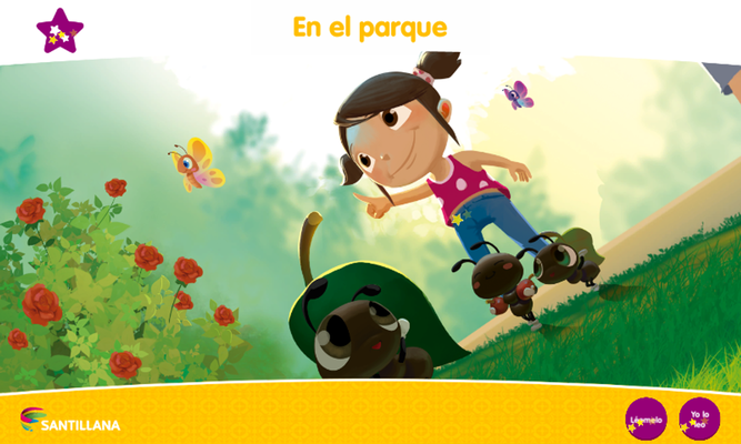 Emulate Android APK En el parque Emulate Android APK En el parque