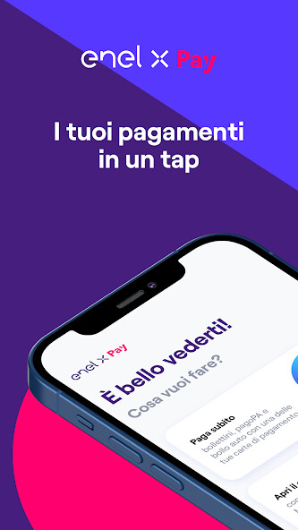 Run android online APK Enel X Pay: pagoPA, bollo auto from MyAndroid or emulate Enel X Pay: pagoPA, bollo auto using MyAndroid Run android online APK Enel X Pay: pagoPA, bollo auto from MyAndroid or emulate Enel X Pay: pagoPA, bollo auto using MyAndroid