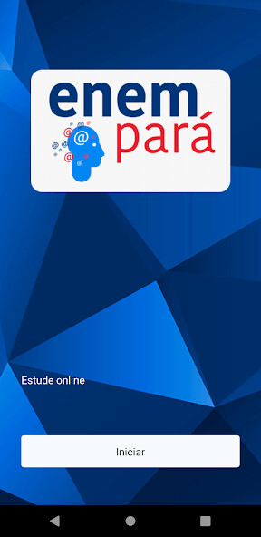 Run android online APK Enem Pará from MyAndroid or emulate Enem Pará using MyAndroid Run android online APK Enem Pará from MyAndroid or emulate Enem Pará using MyAndroid