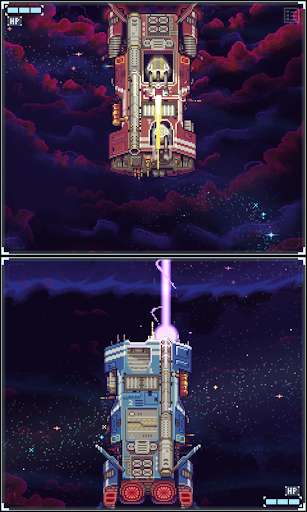 Run android online APK Enemy Spaceship Detected from MyAndroid or emulate Enemy Spaceship Detected using MyAndroid