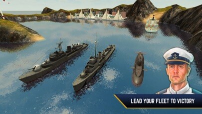 Emulate iPhone app Enemy Waters : Naval Combat using MyAndroid Emulate iPhone app Enemy Waters : Naval Combat using MyAndroid