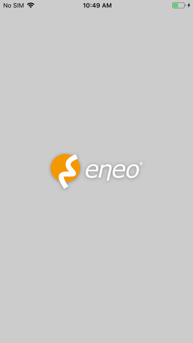 Emulate iPhone app eneo Center mobile using MyAndroid Emulate iPhone app eneo Center mobile using MyAndroid