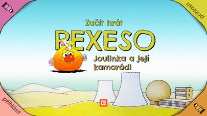Emulate iPhone app Eneří Pexeso using MyAndroid Emulate iPhone app Eneří Pexeso using MyAndroid