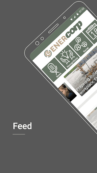 Run android online APK EnerCorp - SandBox from MyAndroid or emulate EnerCorp - SandBox using MyAndroid