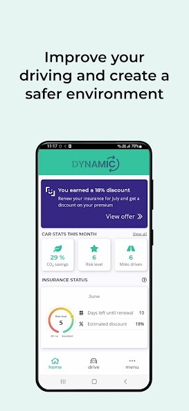 Run android online APK Enerfy Dynamic from MyAndroid or emulate Enerfy Dynamic using MyAndroid