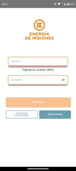 Run android online APK Energía de Misiones from MyAndroid or emulate Energía de Misiones using MyAndroid Run android online APK Energía de Misiones from MyAndroid or emulate Energía de Misiones using MyAndroid