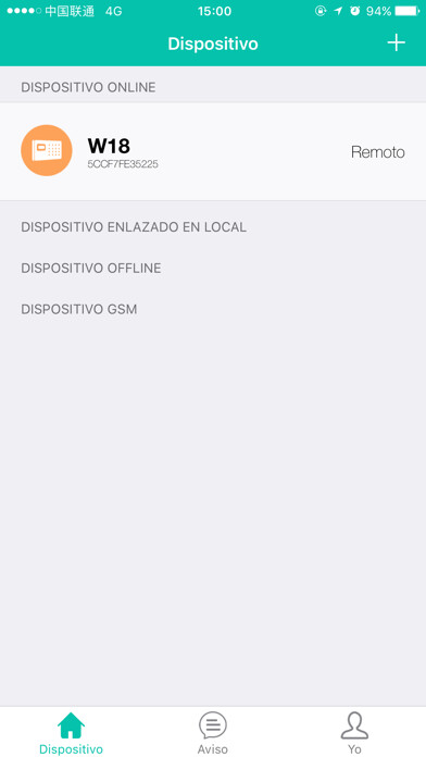 Emulate iPhone app Energeeks 1.0 using MyAndroid Emulate iPhone app Energeeks 1.0 using MyAndroid