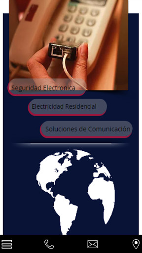 Run android online APK Energicaldas from MyAndroid or emulate Energicaldas using MyAndroid