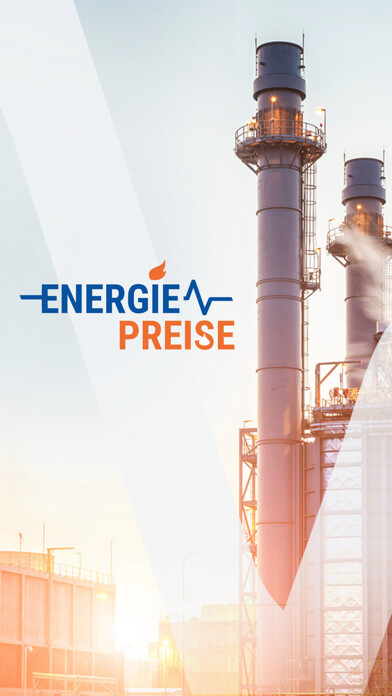 Emulate iPhone app Energie Preise using MyAndroid Emulate iPhone app Energie Preise using MyAndroid