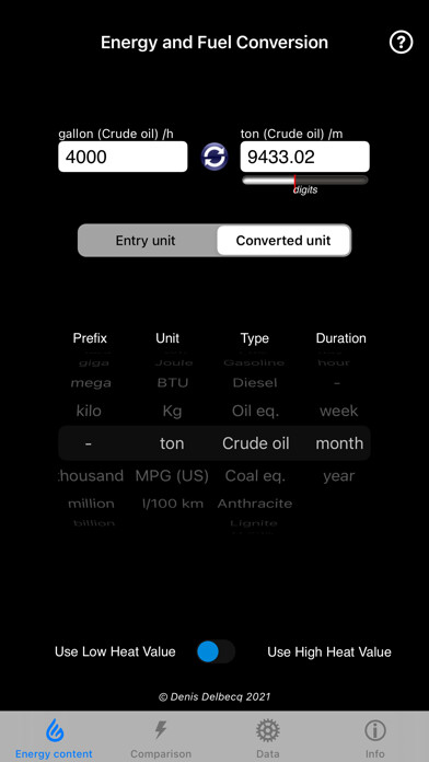 Emulate iPhone app Energies using MyAndroid Emulate iPhone app Energies using MyAndroid