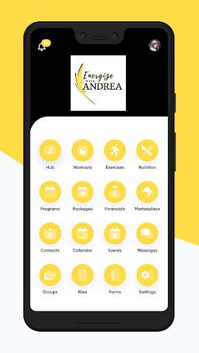 Run android online APK Energize with Andrea from MyAndroid or emulate Energize with Andrea using MyAndroid Run android online APK Energize with Andrea from MyAndroid or emulate Energize with Andrea using MyAndroid