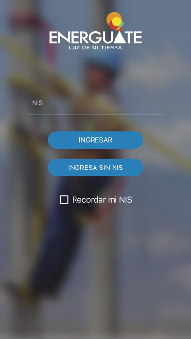 Emulate iPhone app Energuate using MyAndroid Emulate iPhone app Energuate using MyAndroid
