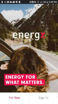 Emulate Android APK Energx Emulate Android APK Energx