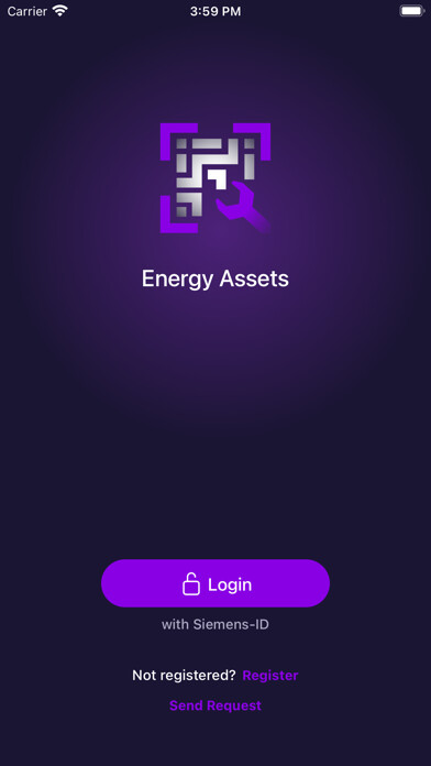 Emulate iPhone app Energy Assets using MyAndroid Emulate iPhone app Energy Assets using MyAndroid