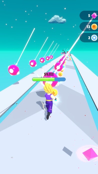 Emulate iPhone app Energy Blast Run using MyAndroid Emulate iPhone app Energy Blast Run using MyAndroid