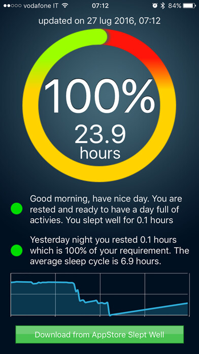 Emulate iPhone app Energy Booster: Improve Health & Care for your Wellness using MyAndroid Emulate iPhone app Energy Booster: Improve Health & Care for your Wellness using MyAndroid