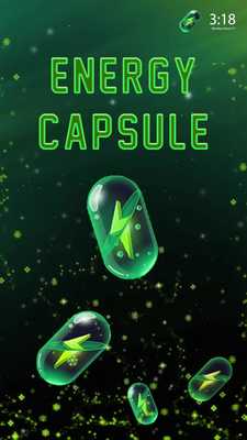 Emulate Android APK Energy Capsule-Wake Your Power Emulate Android APK Energy Capsule-Wake Your Power