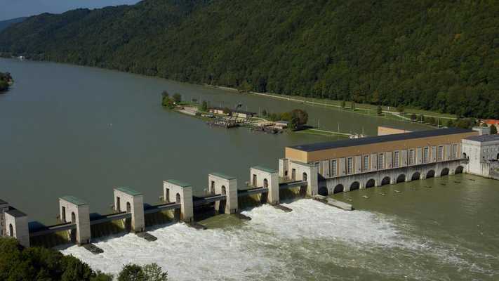 Emulate Android APK Energy Experience Jochenstein