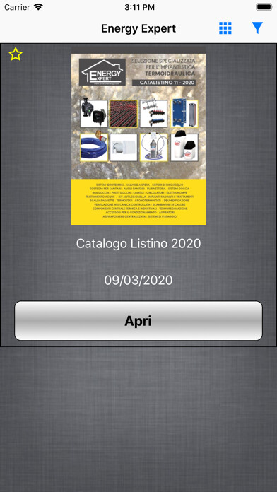 Emulate iPhone app Energy Expert using MyAndroid Emulate iPhone app Energy Expert using MyAndroid