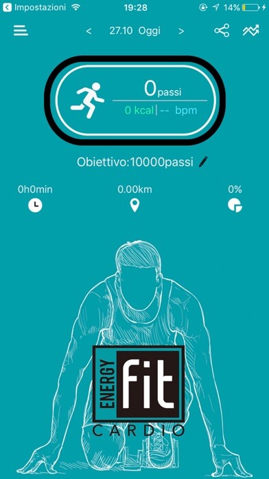 Emulate iPhone app Energy Fit Cardio using MyAndroid Emulate iPhone app Energy Fit Cardio using MyAndroid