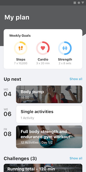 Run android online APK Energy Fitness Professionals from MyAndroid or emulate Energy Fitness Professionals using MyAndroid Run android online APK Energy Fitness Professionals from MyAndroid or emulate Energy Fitness Professionals using MyAndroid