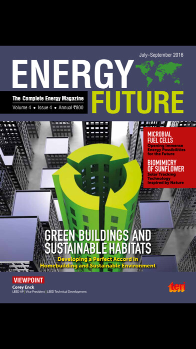 Emulate iPhone app Energy Future Magazine using MyAndroid Emulate iPhone app Energy Future Magazine using MyAndroid