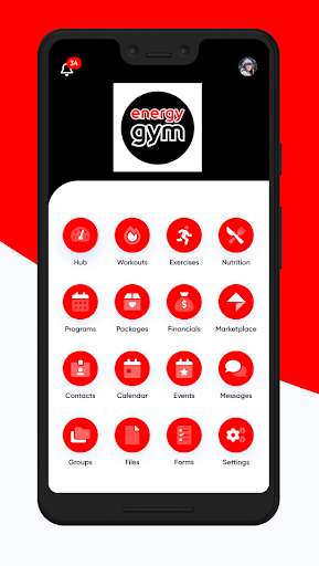 Run android online APK Energy Gym, Edinburgh from MyAndroid or emulate Energy Gym, Edinburgh using MyAndroid Run android online APK Energy Gym, Edinburgh from MyAndroid or emulate Energy Gym, Edinburgh using MyAndroid