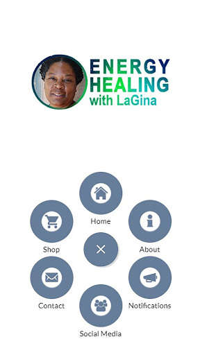 Emulate Android APK Energy Healing With LaGina Emulate Android APK Energy Healing With LaGina
