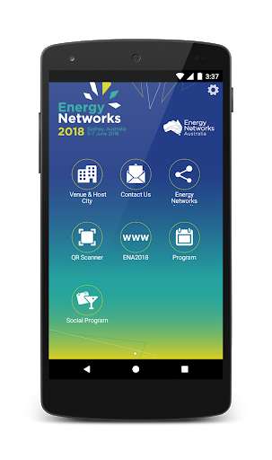Emulate Android APK Energy Networks Conference Emulate Android APK Energy Networks Conference