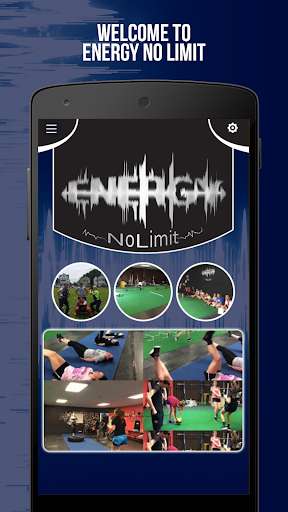 Run android online APK Energy No Limit from MyAndroid or emulate Energy No Limit using MyAndroid