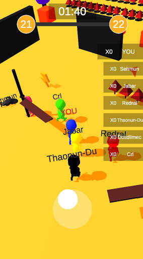 Run android online APK Energy Race 3D from MyAndroid or emulate Energy Race 3D using MyAndroid