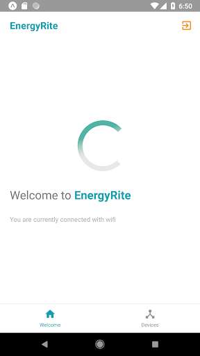 Emulate Android APK EnergyRite Emulate Android APK EnergyRite