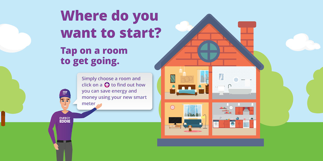 Run android online APK Energy Saving Trust Survey from MyAndroid or emulate Energy Saving Trust Survey using MyAndroid