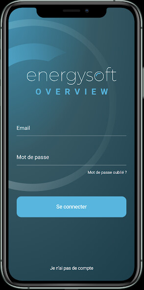 Run android online APK Energysoft Overview from MyAndroid or emulate Energysoft Overview using MyAndroid
