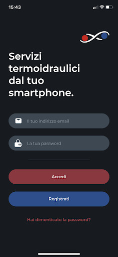 Run android online APK Energy S.r.l. - Termoidraulica from MyAndroid or emulate Energy S.r.l. - Termoidraulica using MyAndroid Run android online APK Energy S.r.l. - Termoidraulica from MyAndroid or emulate Energy S.r.l. - Termoidraulica using MyAndroid