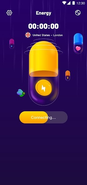 Run android online APK Energy VPN - Unlimited Master from MyAndroid or emulate Energy VPN - Unlimited Master using MyAndroid Run android online APK Energy VPN - Unlimited Master from MyAndroid or emulate Energy VPN - Unlimited Master using MyAndroid