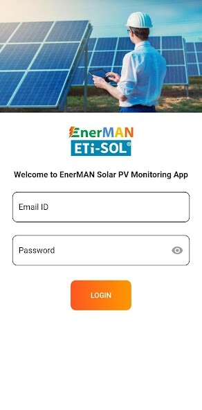 Run android online APK EnerMAN ETi-SOL® from MyAndroid or emulate EnerMAN ETi-SOL® using MyAndroid Run android online APK EnerMAN ETi-SOL® from MyAndroid or emulate EnerMAN ETi-SOL® using MyAndroid