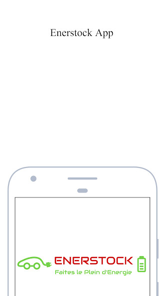 Run android online APK Enerstock Partenaire from MyAndroid or emulate Enerstock Partenaire using MyAndroid