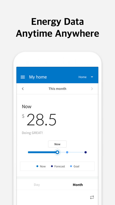 Run android online APK EnerTalk - Energy Monitor from MyAndroid or emulate EnerTalk - Energy Monitor using MyAndroid