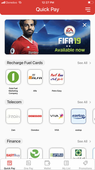 Emulate iPhone app eNet Pay using MyAndroid Emulate iPhone app eNet Pay using MyAndroid