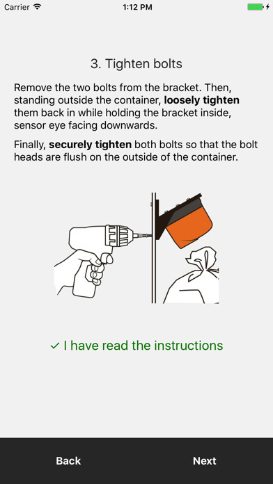 Emulate iPhone app Enevo Install using MyAndroid Emulate iPhone app Enevo Install using MyAndroid