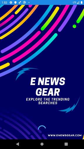 Run android online APK E News Gear from MyAndroid or emulate E News Gear using MyAndroid