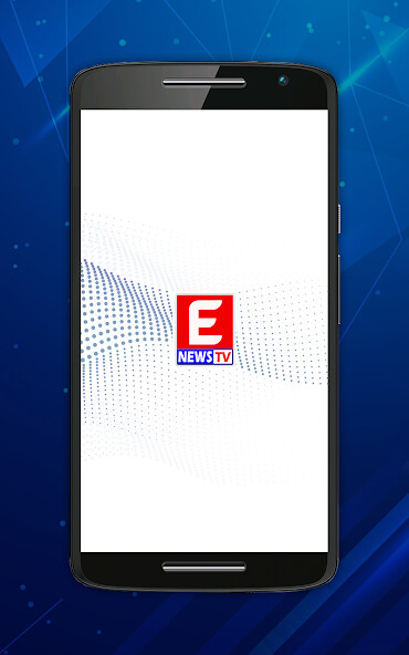 Run android online APK ENEWS TV from MyAndroid or emulate ENEWS TV using MyAndroid