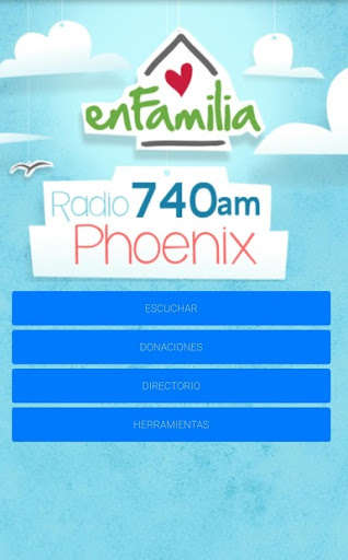 Run android online APK EnFamilia from MyAndroid or emulate EnFamilia using MyAndroid