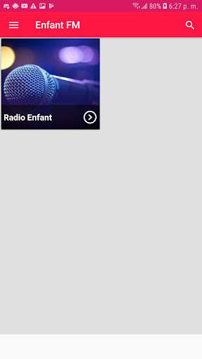 Run android online APK Enfant Radio France from MyAndroid or emulate Enfant Radio France using MyAndroid Run android online APK Enfant Radio France from MyAndroid or emulate Enfant Radio France using MyAndroid