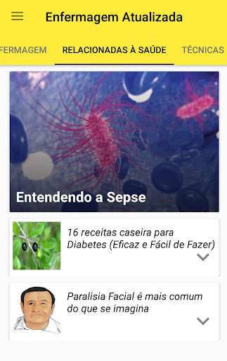 Emulate Android APK Enfermagem Atualizada Emulate Android APK Enfermagem Atualizada