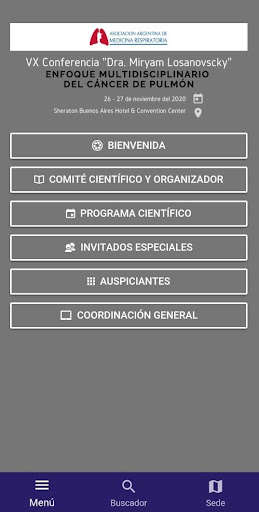 Run android online APK Enfoque 2020 from MyAndroid or emulate Enfoque 2020 using MyAndroid