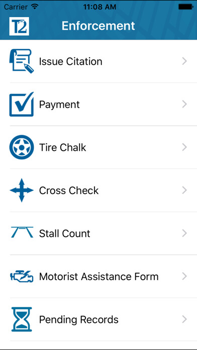 Emulate iPhone app Enforcement using MyAndroid Emulate iPhone app Enforcement using MyAndroid